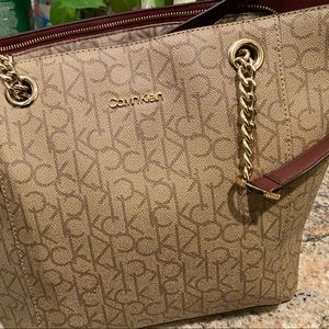 Calvin Klein bag